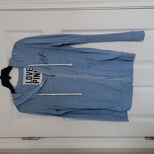 Victoria Secret Pink Jacket